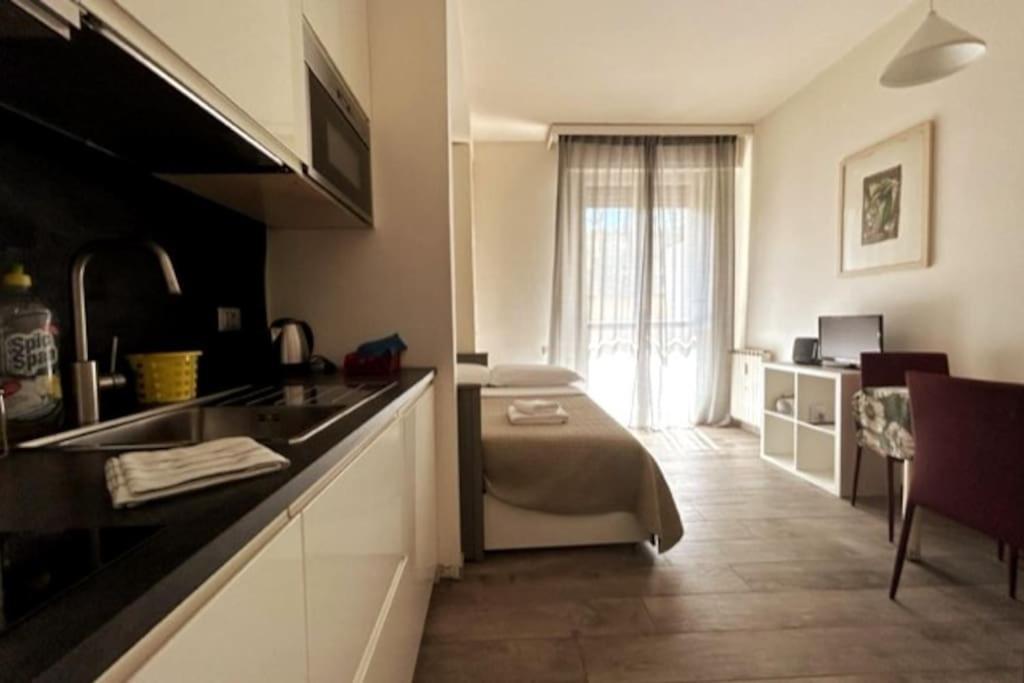 Cdm Studio By Florencehospitality Com Ngoại thất bức ảnh