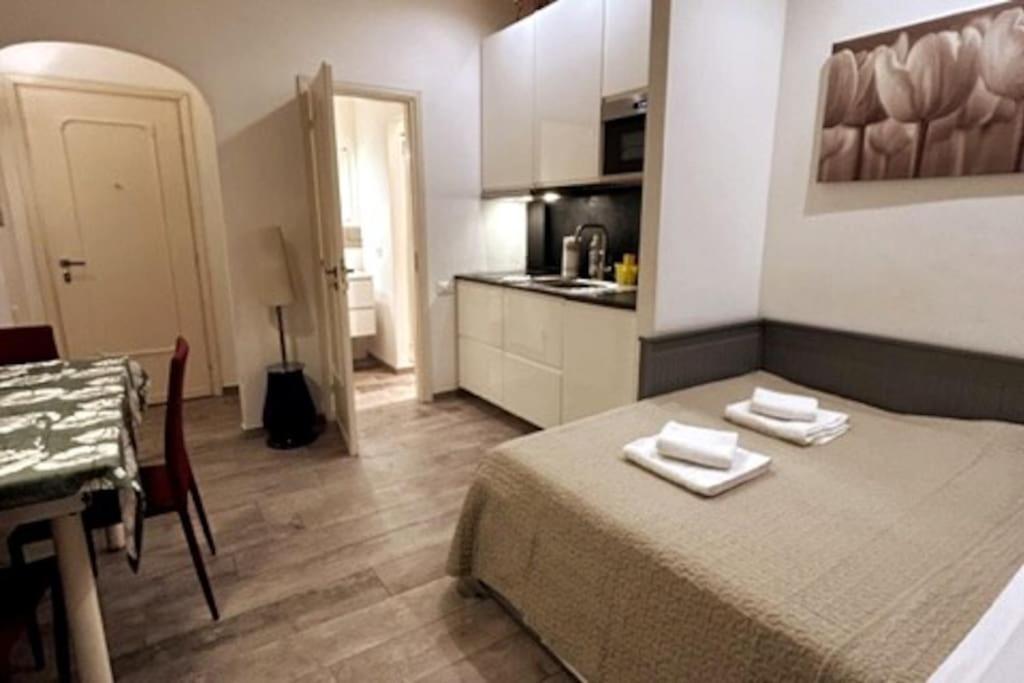 Cdm Studio By Florencehospitality Com Ngoại thất bức ảnh