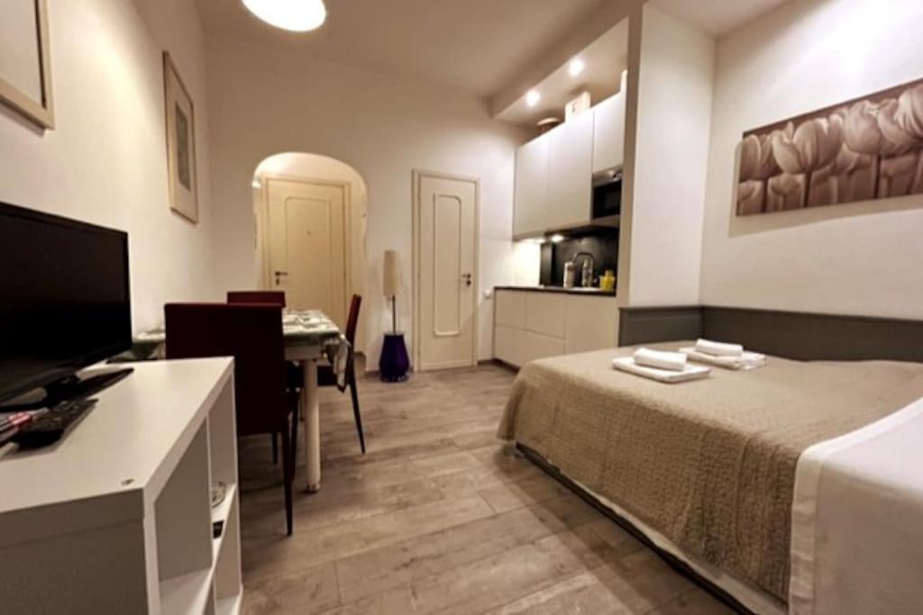 Cdm Studio By Florencehospitality Com Ngoại thất bức ảnh