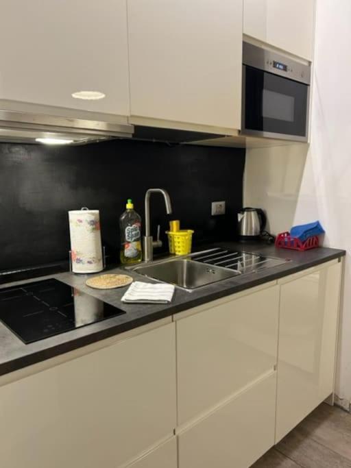 Cdm Studio By Florencehospitality Com Ngoại thất bức ảnh
