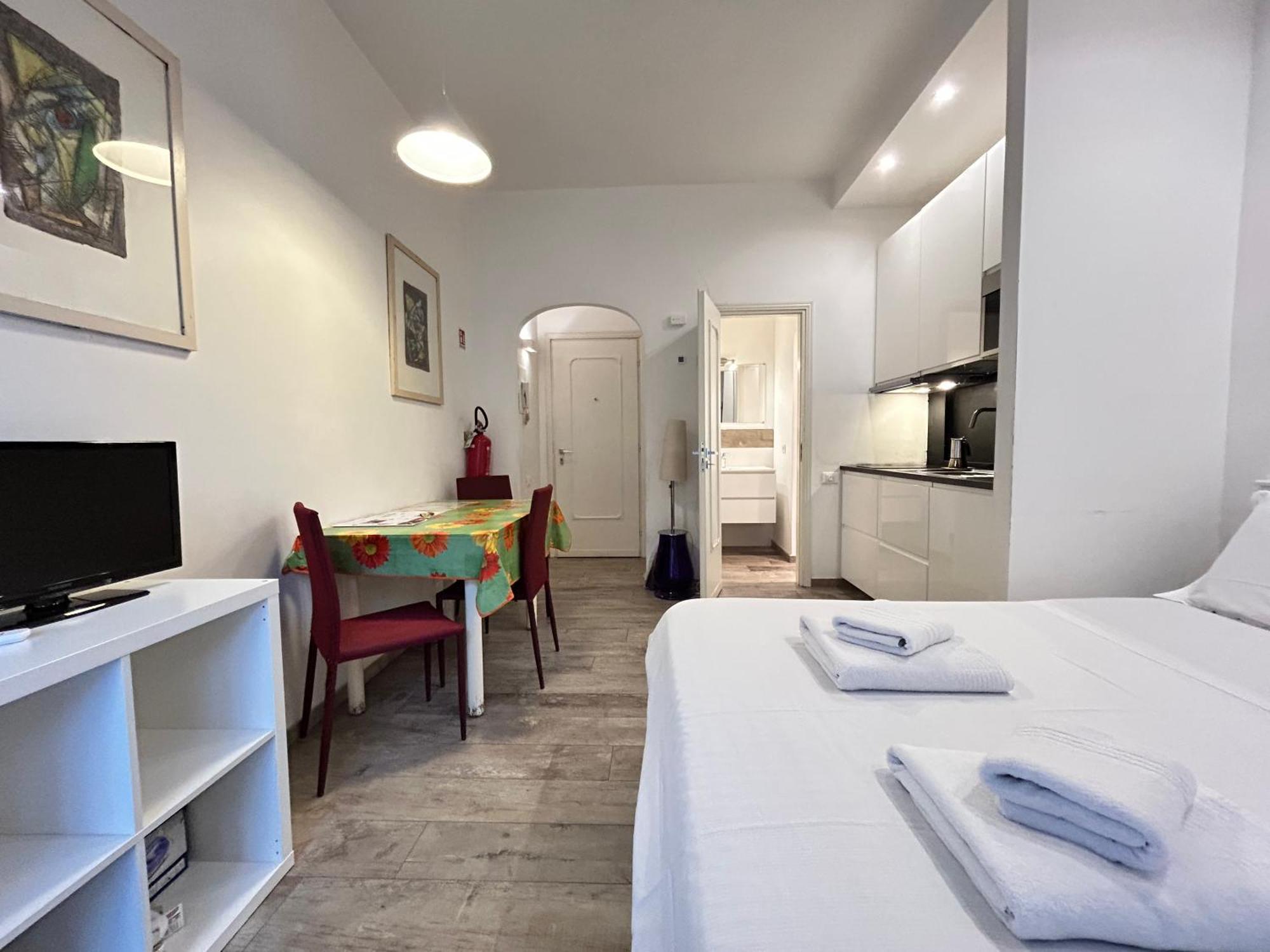 Cdm Studio By Florencehospitality Com Ngoại thất bức ảnh