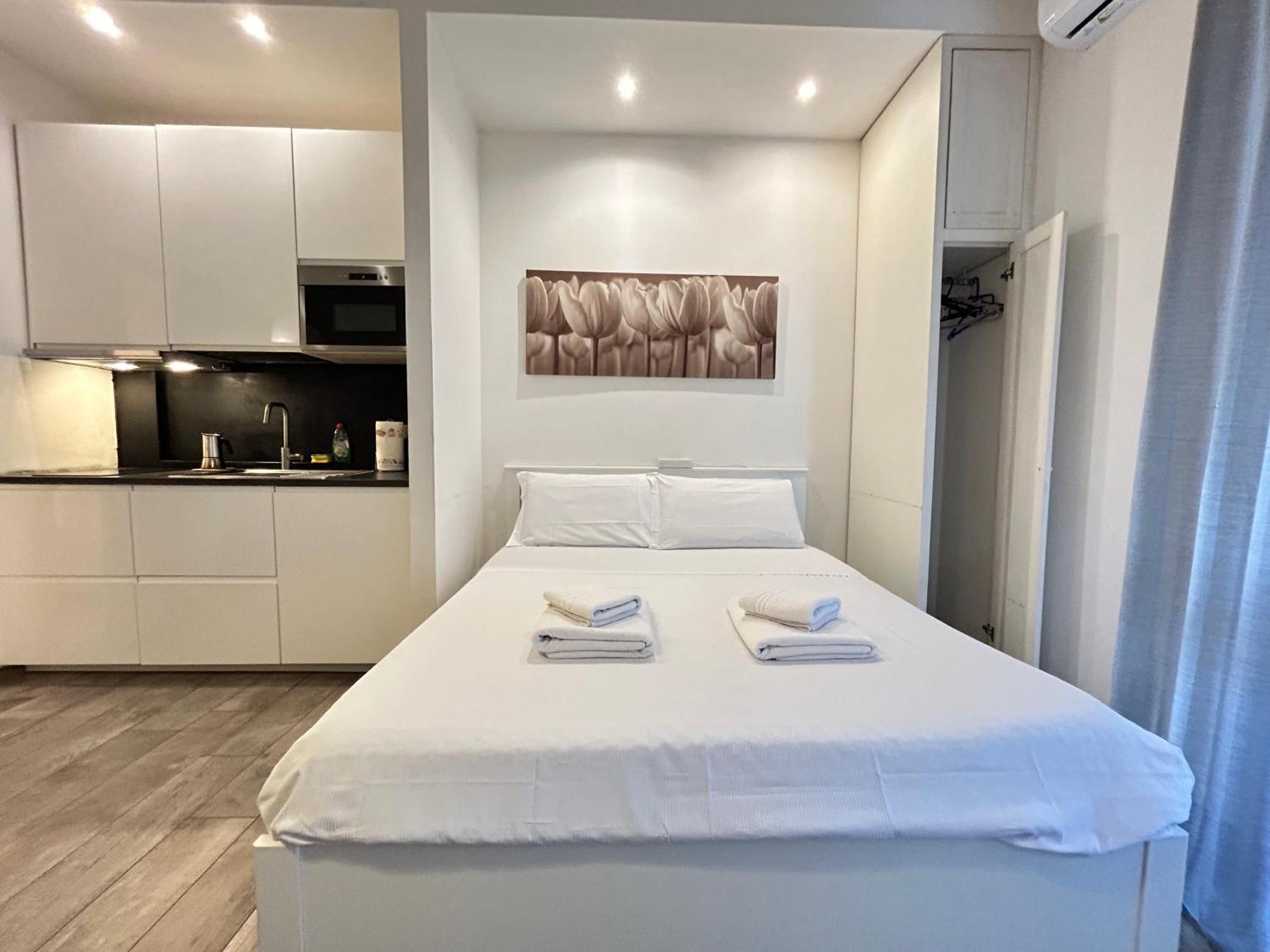 Cdm Studio By Florencehospitality Com Ngoại thất bức ảnh