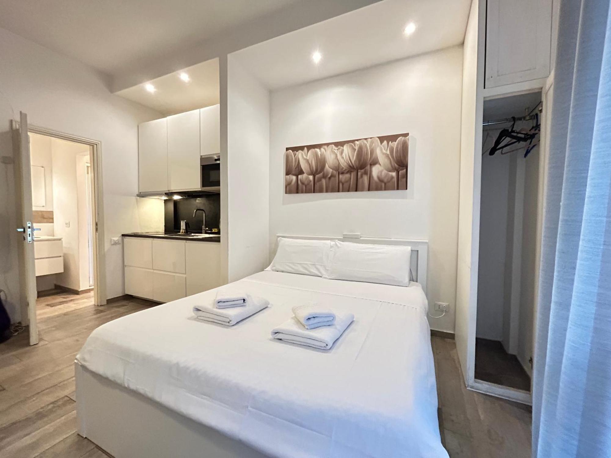 Cdm Studio By Florencehospitality Com Ngoại thất bức ảnh