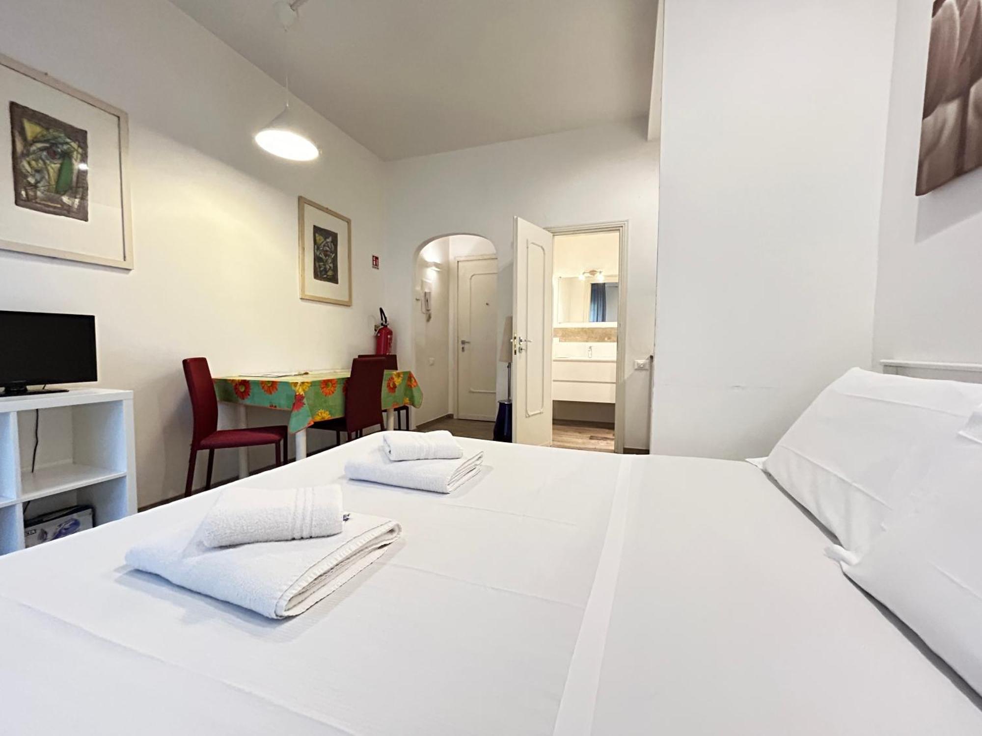 Cdm Studio By Florencehospitality Com Ngoại thất bức ảnh