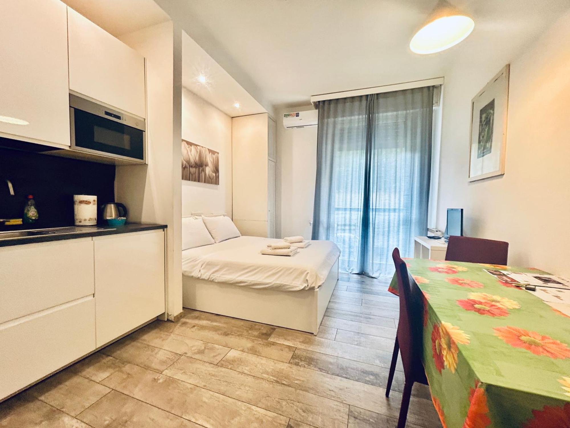 Cdm Studio By Florencehospitality Com Ngoại thất bức ảnh
