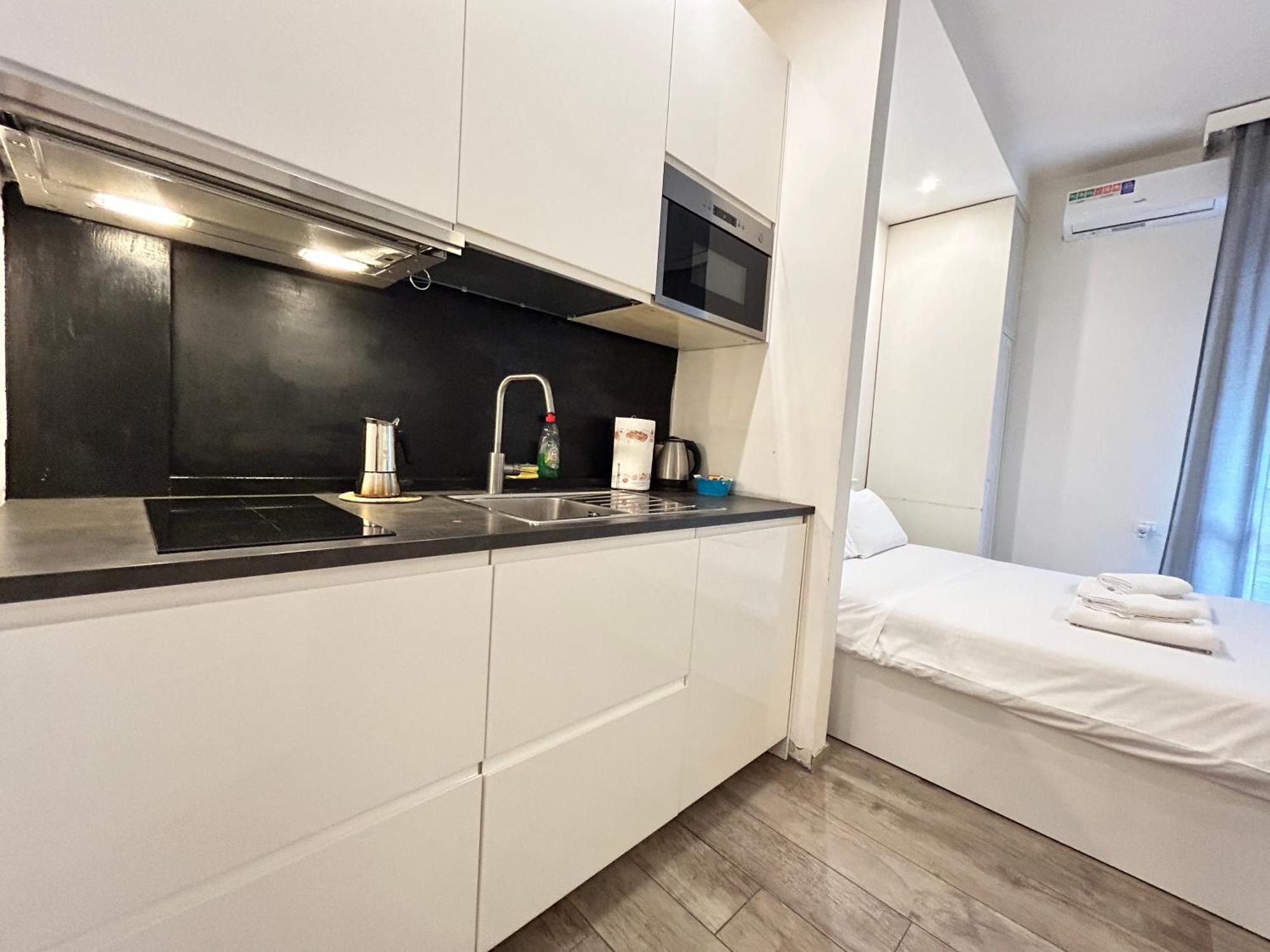 Cdm Studio By Florencehospitality Com Ngoại thất bức ảnh
